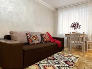 Отели . Гостиница Апартаменты 4-местный . 