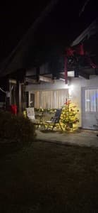 Готелі . Готель Апартаменти двомісний  з терасою перший поверх. 