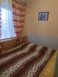 Hotels . Hotel Cottage 6-places . 