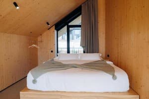 Отели . Гостиница Апартаменты двухместный Net Luxury Duplex. 