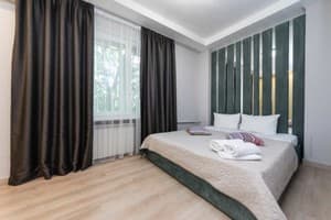 Готелі . Готель Апартаменти 4-місний 206. 