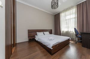 Готелі . Готель Апартаменти 4-місний 234. 