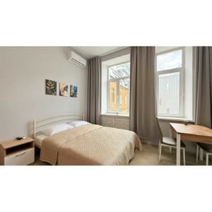 Hotels . Hotel Apartament Double №2. 