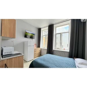 Hotels . Hotel Apartament Double №3. 