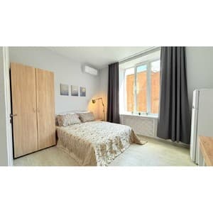 Hotels . Hotel Apartament Double №4. 