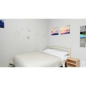 Hotels . Hotel Apartament Double №5. 