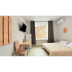 Hotels . Hotel Apartament Double №6. 