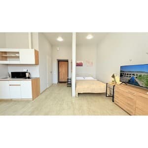 Hotels . Hotel Apartament Double №7. 