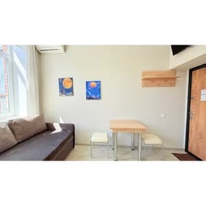 Hotels . Hotel Apartament Double №8. 