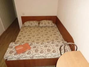 Готелі . Готель Стандарт двомісний . 