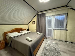 Отели . Гостиница Коттедж 4-местный +2. 