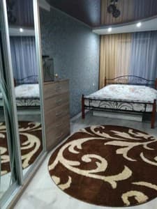 Отели . Гостиница Апартаменты двухместный (2+3). 