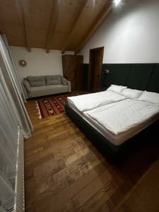 Отели . Гостиница Коттедж 6-местный (6+2). 