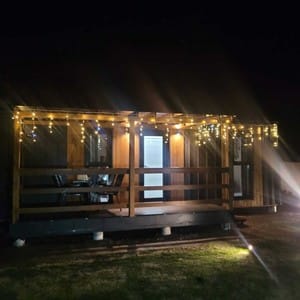 Готелі . Готель Котедж 4-місний Marlin. 