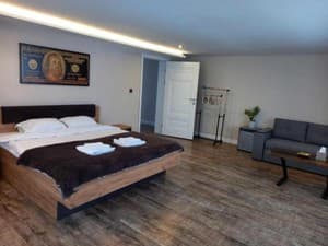 Hotels . Hotel Cottage Quadruple . 