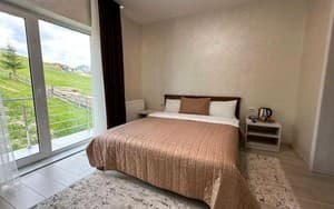 Готелі . Готель Покращений двомісний . 