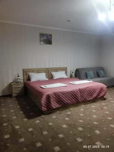 Hotels . Hotel Standard Double (2+1). 