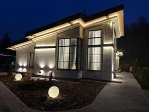 Готелі . Готель Котедж 6-місний Sungora. 