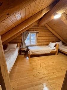 Отели . Гостиница Стандарт трехместный . 