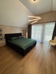 Hotels . Hotel Cottage 6-places . 