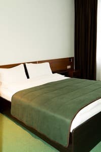 Готелі . Готель Стандарт двомісний . 