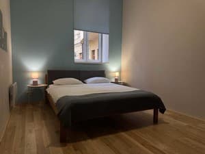 Готелі . Готель Стандарт двомісний double. 