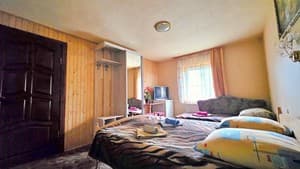 Отели . Гостиница Стандарт трехместный . 