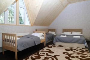 Отели . Гостиница Стандарт 4-местный . 