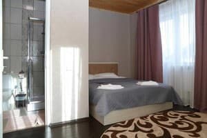 Отели . Гостиница Стандарт двухместный . 