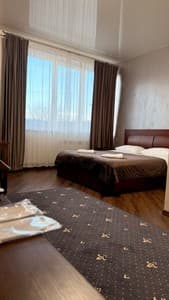 Готелі . Готель Стандарт двомісний Комфорт. 