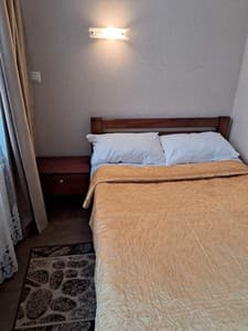 Готелі . Готель Стандарт одномісний . 