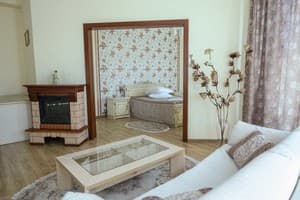 Отели . Гостиница Улучшенный двухместный . 