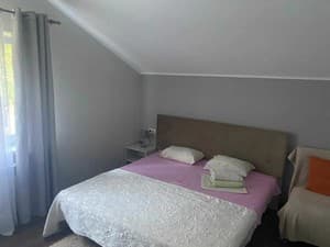 Готелі . Готель Стандарт тримісний . 