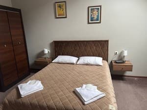 Hotels . Hotel Standard Double № 5. 