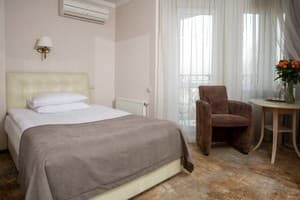 Отели . Гостиница Стандарт одноместный . 