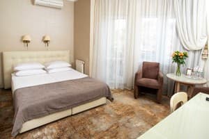 Отели . Гостиница Стандарт двухместный Comfort. 