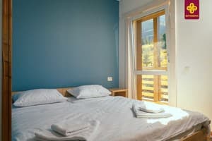 Отели . Гостиница Стандарт двухместный №1-№5. 