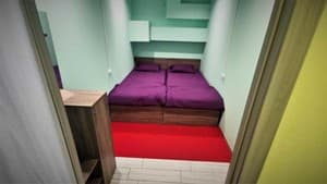 Отели . Гостиница Эконом двухместный . 