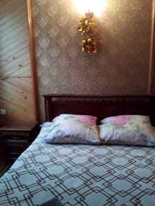 Отели . Гостиница Стандарт двухместный на 2 этаже (двухкомнатный). 