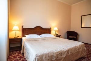 Готелі . Готель Стандарт двомісний dbl. 