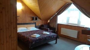 Отели . Гостиница Стандарт двухместный №1, №9, №10. 