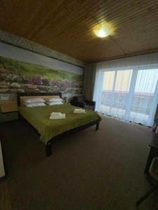 Отели . Гостиница Стандарт двухместный + №2, №5, №7, №8. 