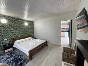 Отели . Гостиница Студио 4-местный № 20, № 23. 