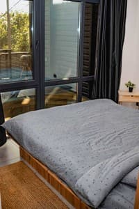 Отели . Гостиница Коттедж 4-местный . 