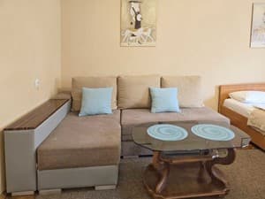 Отели . Гостиница Двухкомнатная квартира, ул. Скоропадского, 5-а. 