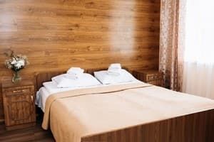 Отели . Гостиница Стандарт двухместный . 