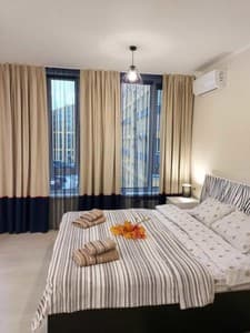 Отели . Гостиница Апартаменты двухместный . 