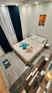 Hotels . Hotel Apartament Double . 