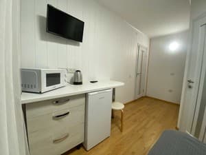 Отели . Гостиница Семейный 4-местный двухкомнатный. 