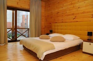 Отели . Гостиница Стандарт двухместный с террасой. 